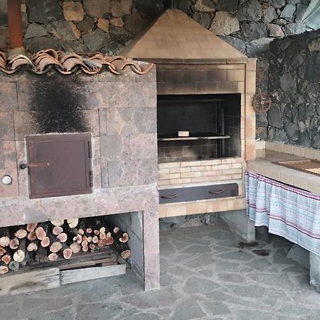 Casa Rural La Palizada Benchijigua Phòng bức ảnh